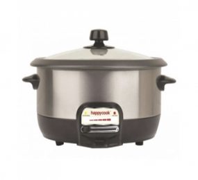 Nồi lẩu điện Happycook HCHP-301 - Hàng chính hãng