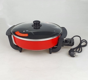 Nồi lẩu điện Hayasa HA-692 - Hàng chính hãng