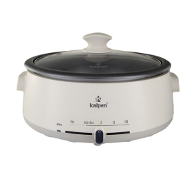 Nồi lẩu điện Kalpen P11 ( 4 Lít)