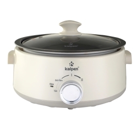 Nồi lẩu điện Kalpen PP22 - Hàng chính hãng