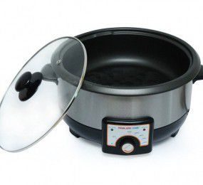 Nồi lẩu điện Khaluck KL-5220 - Hàng chính hãng