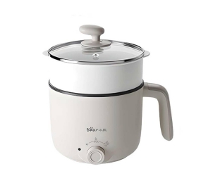 Nồi lẩu điện mini Bear DRG-C12K1 - Hàng chính hãng