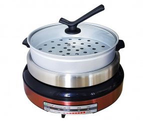 Nồi lẩu điện Rising DHP-160-LD