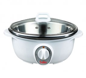Nồi lẩu điện Saiko MC3000S - Hàng chính hãng