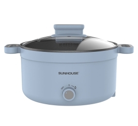 Nồi lẩu điện Sunhouse SHD4528 - Hàng chính hãng