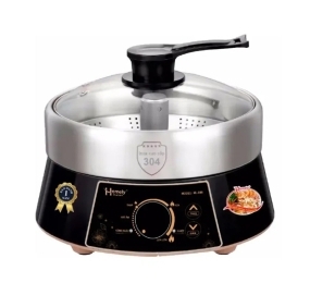 Nồi lẩu điện thang máy Homely HL-822 - Hàng chính hãng