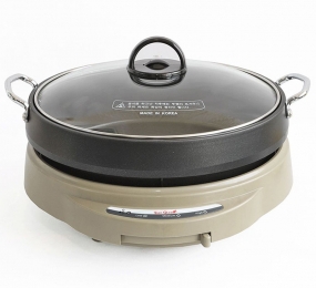 Nồi lẩu điện Tiger Queen SQ-C330