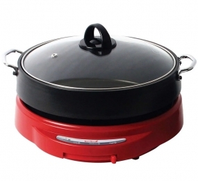 Nồi lẩu điện Tiger Queen SQ-C350