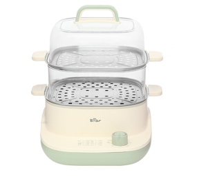 Nồi lẩu hấp đa năng Bear BES-CA73G1