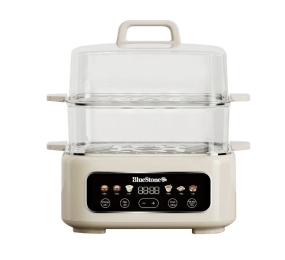 Nồi lẩu hấp đa năng BlueStone MPB-7238 - Hàng chính hãng