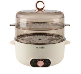  Nồi lẩu hấp đa năng Magic A-092