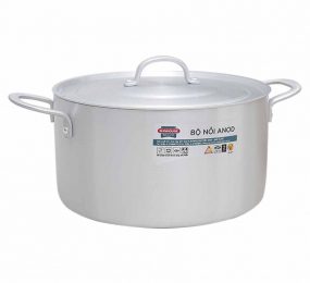 Nồi lẻ Anod Sunhouse SH 6542-24 - Hàng chính hãng