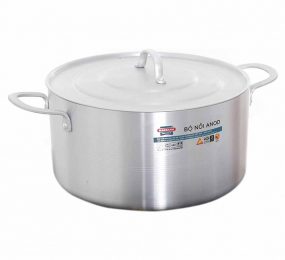 Nồi lẻ Anod Sunhouse SH 6542-26 - Hàng chính hãng