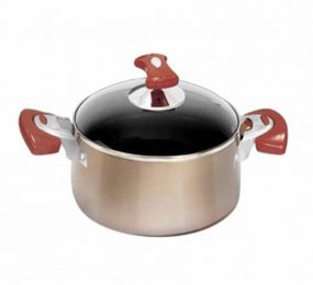 Nồi lẻ Anod Sunhouse SH8831-18 EBN - Hàng chính hãng