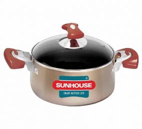 Nồi lẻ Anod Sunhouse SH8831-20 EBN - Hàng chính hãng