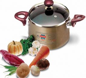 Nồi lẻ Anod Sunhouse SH8831-26 EBN - Hàng chính hãng