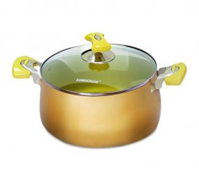 Nồi lẻ Anod Sunhouse SH8834-18 EBN - Hàng chính hãng