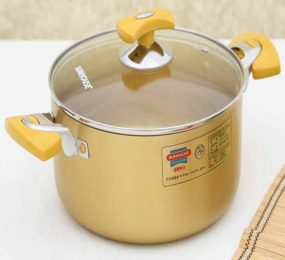 Nồi lẻ Anod Sunhouse SH8834-22 EBN - Hàng chính hãng