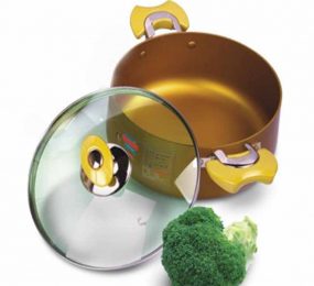 Nồi lẻ Anod Sunhouse SH8834-24 EBN - Hàng chính hãng