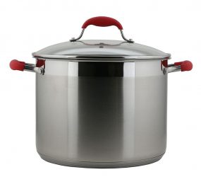 Nồi inox luộc gà 12 lít Elmich EL-3140 - Hàng chính hãng