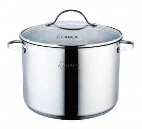 Nồi luộc gà inox Arber AN28L - Hàng chính hãng