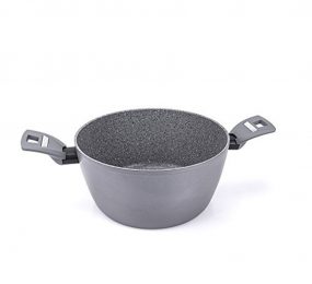 Nồi Moneta Hera Skillet 24cm - Hàng chính hãng