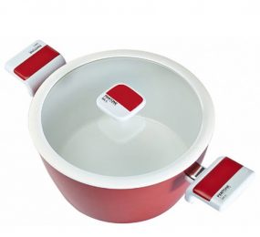 Nồi Moneta Pantone 24cm  - Hàng chính hãng