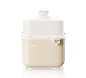 Nồi nấu chậm Bear SB-NNC08 - Hàng chính hãng