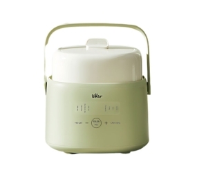 Nồi nấu chậm Bear SB-NNC10 - Hàng chính hãng