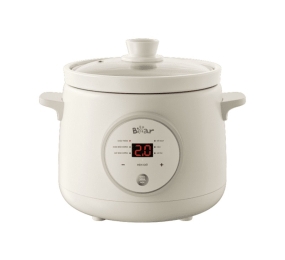 Nồi nấu chậm Bear SB-NNC15 - Hàng chính hãng