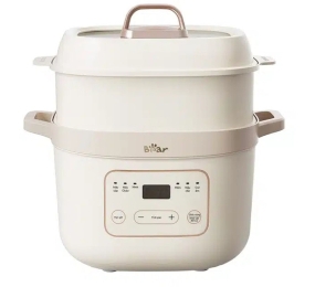 Nồi nấu chậm Bear SB-NNC16 - Hàng chính hãng
