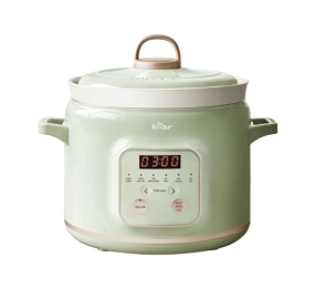 Nồi nấu chậm Bear SB-NNC20 - Hàng chính hãng