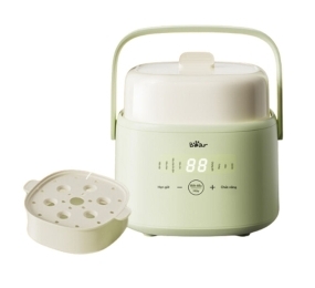 Nồi nấu chậm Bear SC-4H10E