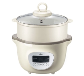 Nồi nấu chậm Bear SUBE002 - Hàng chính hãng