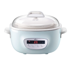 Nồi nấu chậm Bear SUBE003 - Hàng chính hãng