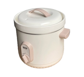 Nồi nấu chậm Bennix BN-68KC-C  - Hàng chính hãng