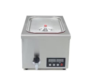 Nồi nấu chậm công nghiệp Primo 0300500582 - Hàng chính hãng