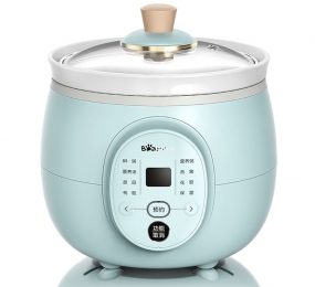 Nồi nấu chậm đa năng Bear DDG-D20P1 - Hàng chính hãng