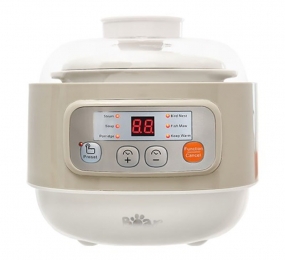 Nồi nấu chậm đa năng Bear DDZ-A08D1 - Hàng chính hãng