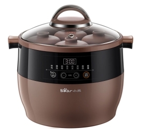 Nồi nấu chậm đa năng Bear DDZ-B45Z1 - Hàng chính hãng