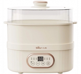 Nồi nấu chậm đa năng Bear DDZ-C10V1 - Hàng chính hãng