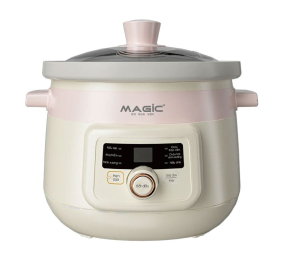 Nồi nấu chậm đa năng Magic A-051