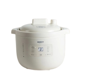 Nồi nấu chậm Morico MS6008