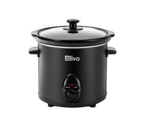 Nồi nấu chậm Olivo SC30