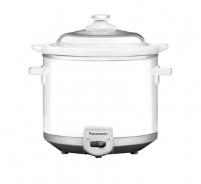 Nồi nấu chậm Panasonic NF-N15SRA - Hàng chính hãng
