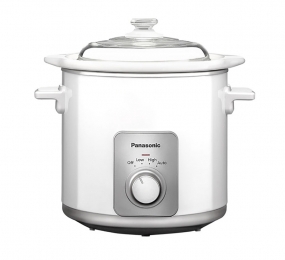 Nồi nấu chậm Panasonic NF-N30ASRA - Hàng chính hãng