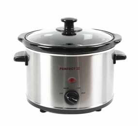 Nồi nấu chậm Perfect PF-S09 - Hàng chính hãng