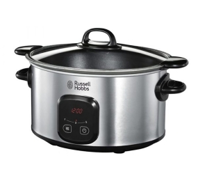 Nồi nấu chậm Russell Hobbs 22750-56 - Hàng chính hãng