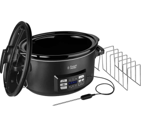 Nồi nấu chậm Sousvide Russell Hobbs 25630-56 - Hàng chính hãng