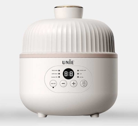 Nồi nấu chậm Unie USC08W - Hàng chính hãng